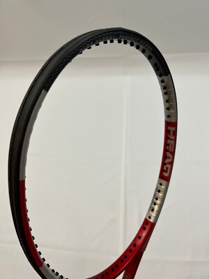 廃盤品　HEAD prestige LIQUIDL MID 希少 Head Liquidmetal Prestige Mid, 4 1/4 Excellent 9.5/10, Made