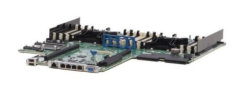 HPE ProLiant DL380 Gen10 Mainboard / Motherboard - 809455-002 / P11782-001