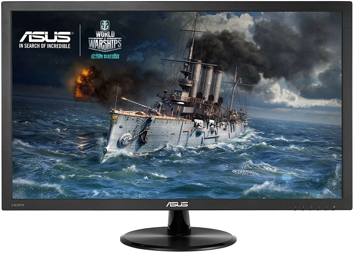 Asus vp228h hotsell