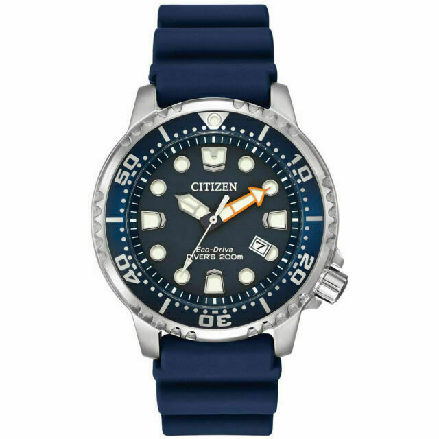 Buy Citizen Promaster Diver BN0151-09L 