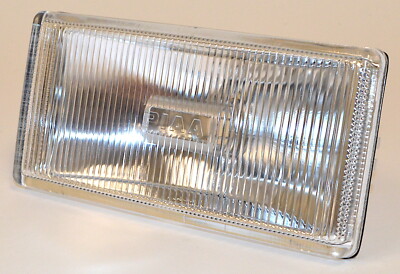 PIAA Single Lens Unit for Model 560 Fog Light *New* 35600, X0742