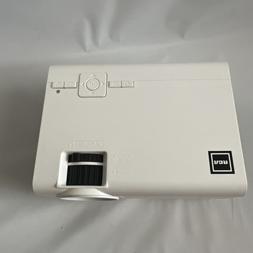 RCA Home Theater Projector RPJ119 White Used Power Supply Cables Kit - Picture 8 of 16