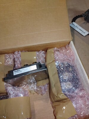 SanRex SQD400AA100 =NEW= ONE