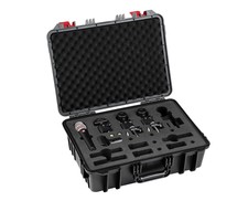 sE Electronics V Pack Venue Microphone Set