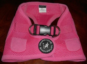 i puppy one harness