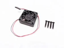 Arrma 6s BLX Cooling Fan Set Infraction Kraton Notorious Typhon Mojave Talion