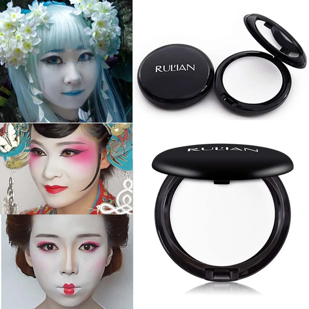 White cream concealer deals