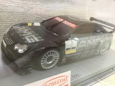 New Rare Kyosho MINI-Z Racer Body MR-015RM/MR-01 CLK DTM 2002 AMG Gloss coat