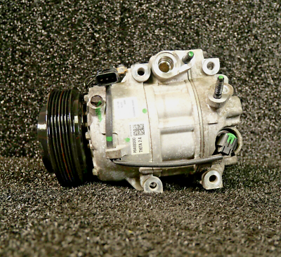 HYUNDAI SANTA FE AC Air Conditioning Compressor 2.4L 97701-S2500