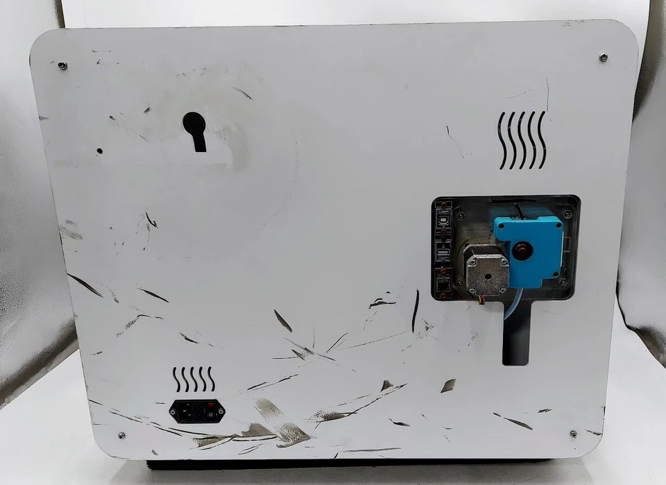 Caja para impresora 3D Axiom Airwolf Foto 4 de 4