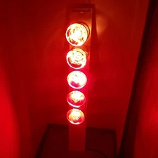 Spectra Near Infrared Sauna