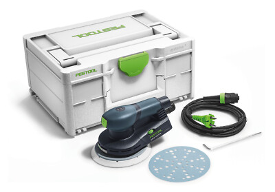 Festool Schwingschleifer ETS EC 150/3 EQ-Plus 576320