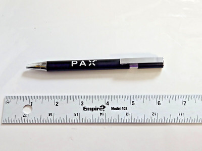 PAX Lab era bloom Promotioal Ball point pen