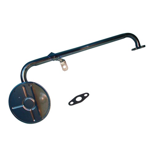Engine Oil Pump Pickup Tube-Oil Pump Screen Assemblies and Tubes Melling 57-S3 - Bild 1 von 1