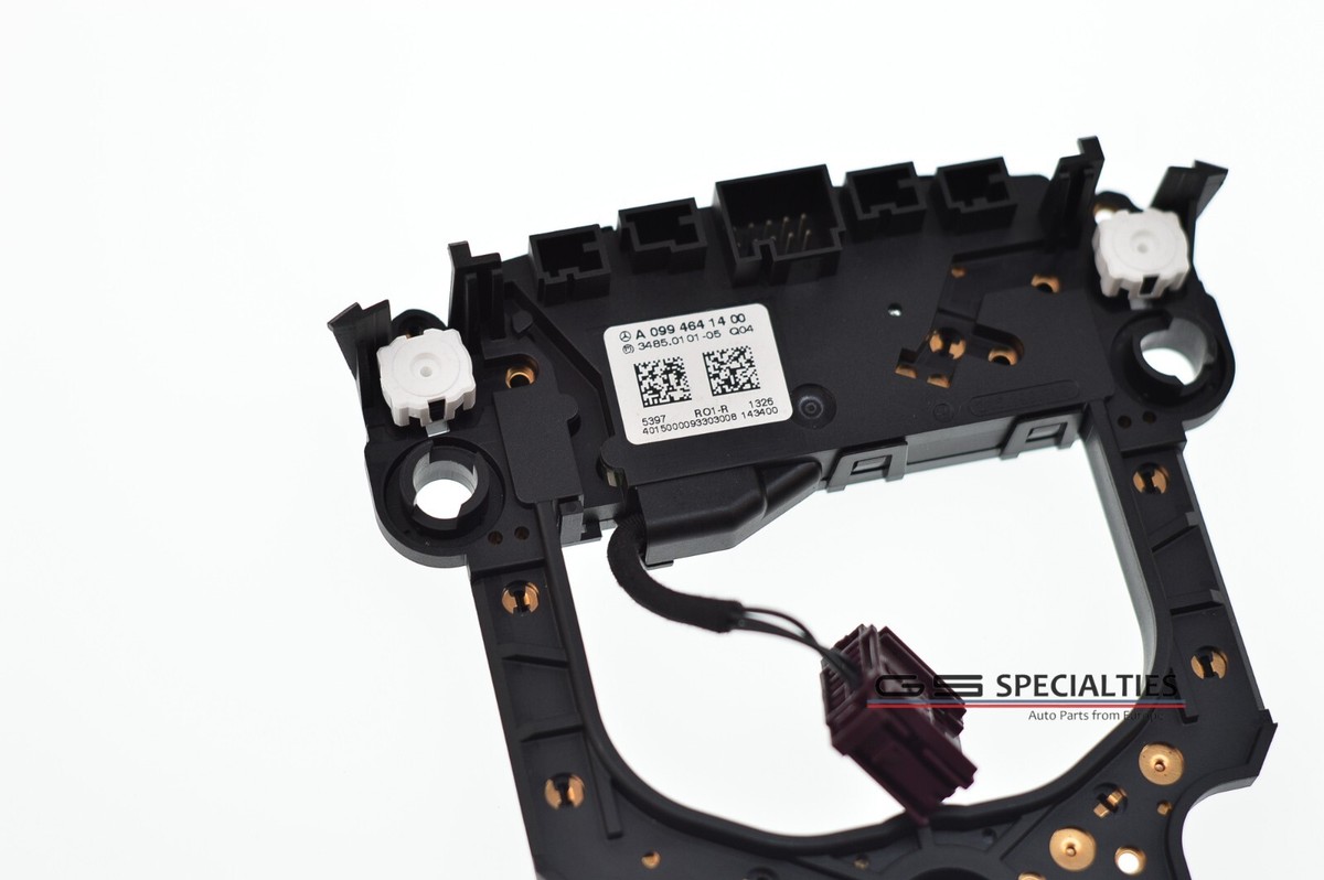 CONTACT PLATE MERCEDES W205 C205 W253 X253 for Steering wheel GLC 