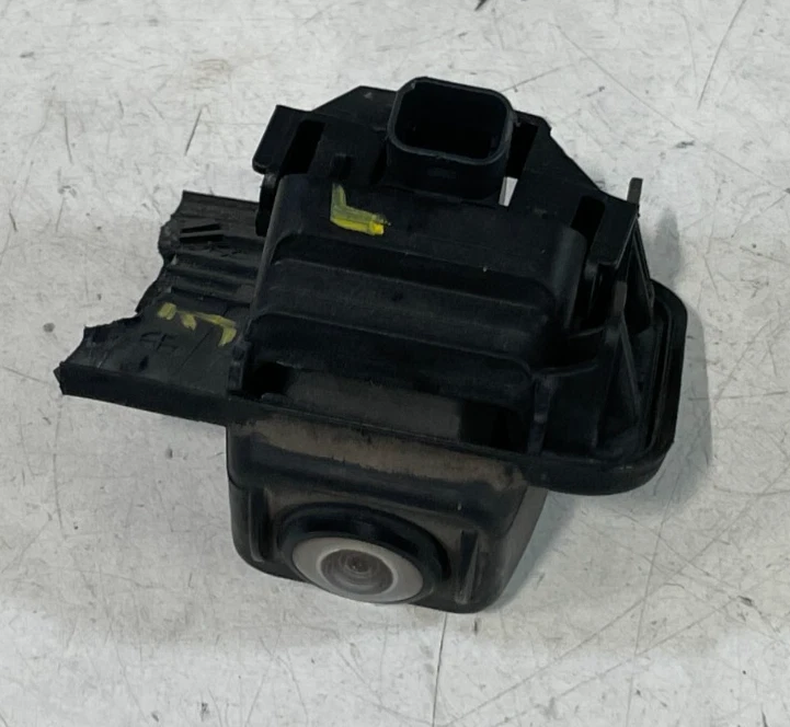 BMW 330i 330i xDrive 2019-2024 tapa maletero visión trasera cámara de asistencia de estacionamiento # 98415 Foto 3 de 4