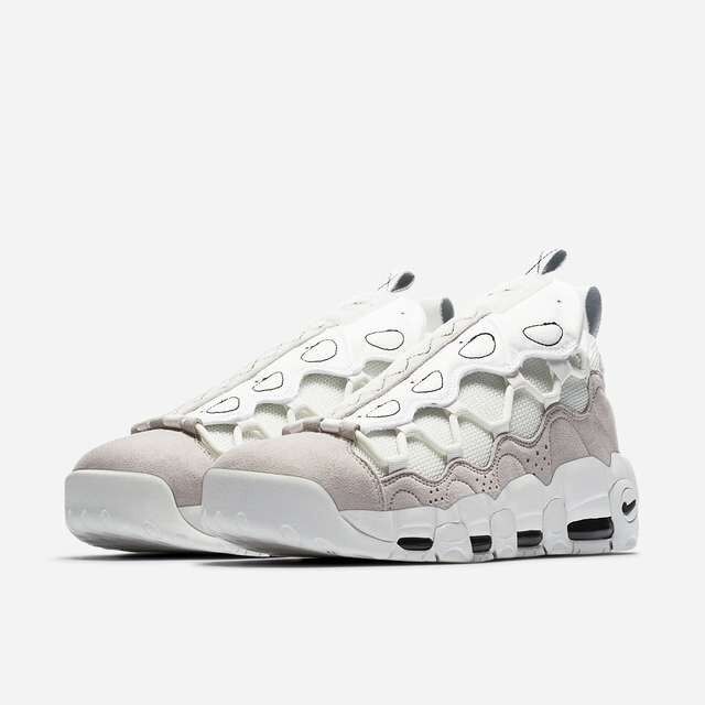 Size 10 - Nike Air More Money All Star - 90/10 2018 for sale 