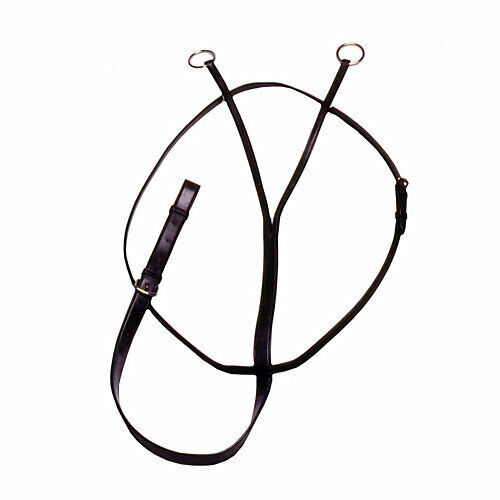 English Horse Martingales & Breastplates for sale eBay