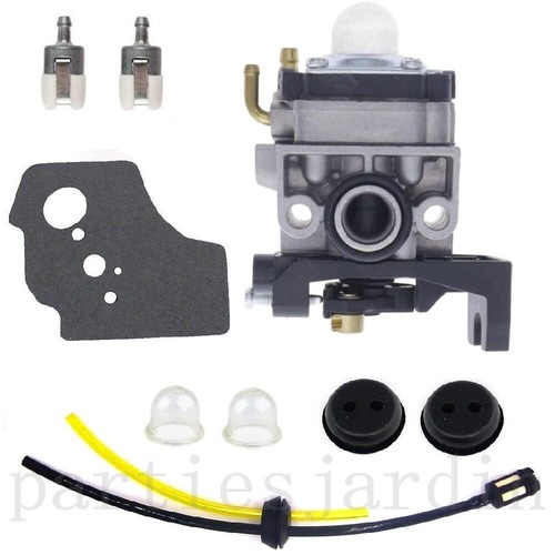 Carburetor Fit For Honda FG110 Tiller FG110K1 RotoTiller GX25 25CC GX35