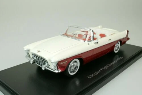 Modellini statici di auto, furgoni e camion scala 1:43 per Chrysler