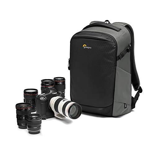 Lowepro Flipside BP 400 AW III Zaino per Fotocamera Mirrorless e DSLR - (I1X)