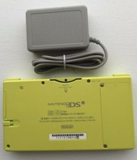 Nintendo DSi NTSC-J (Japan) Consoles for sale - eBay