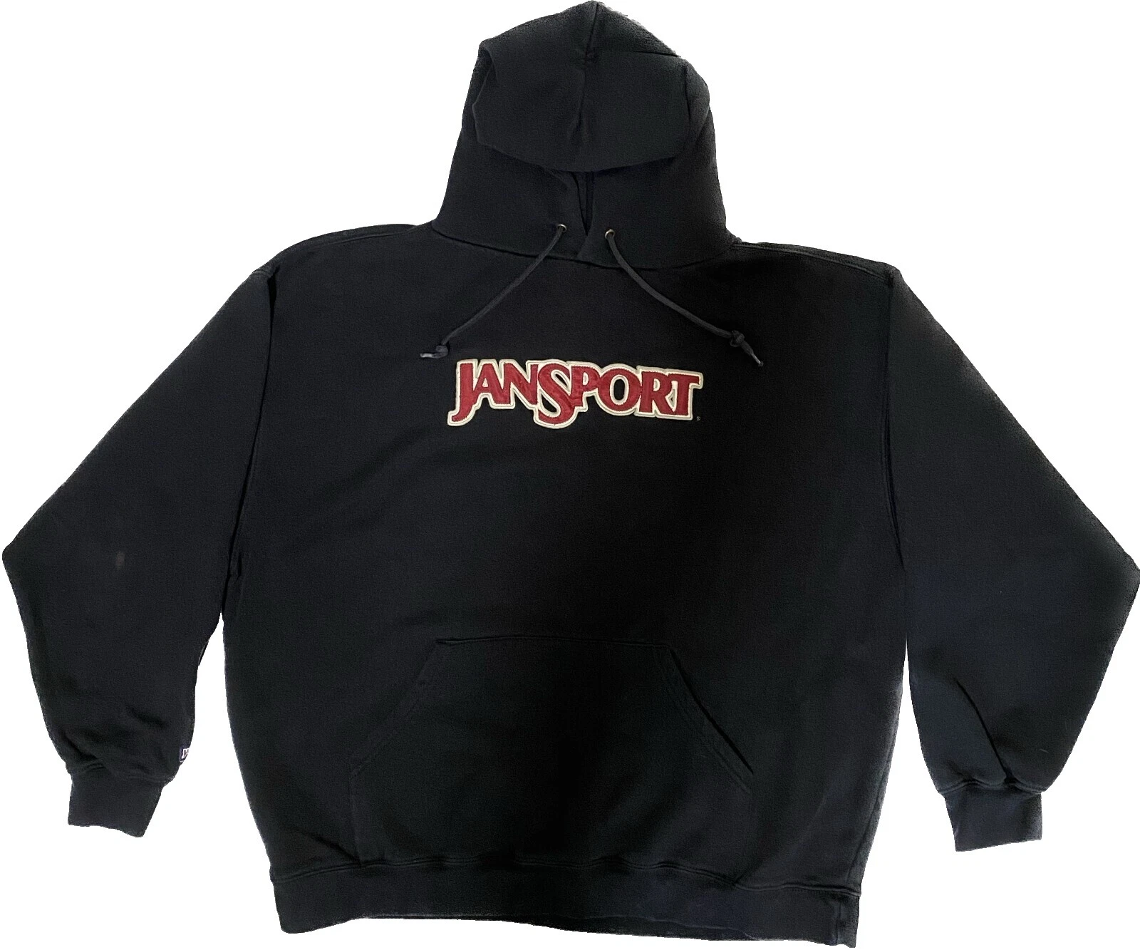 Sudaderas de JanSport Negro para Mujeres