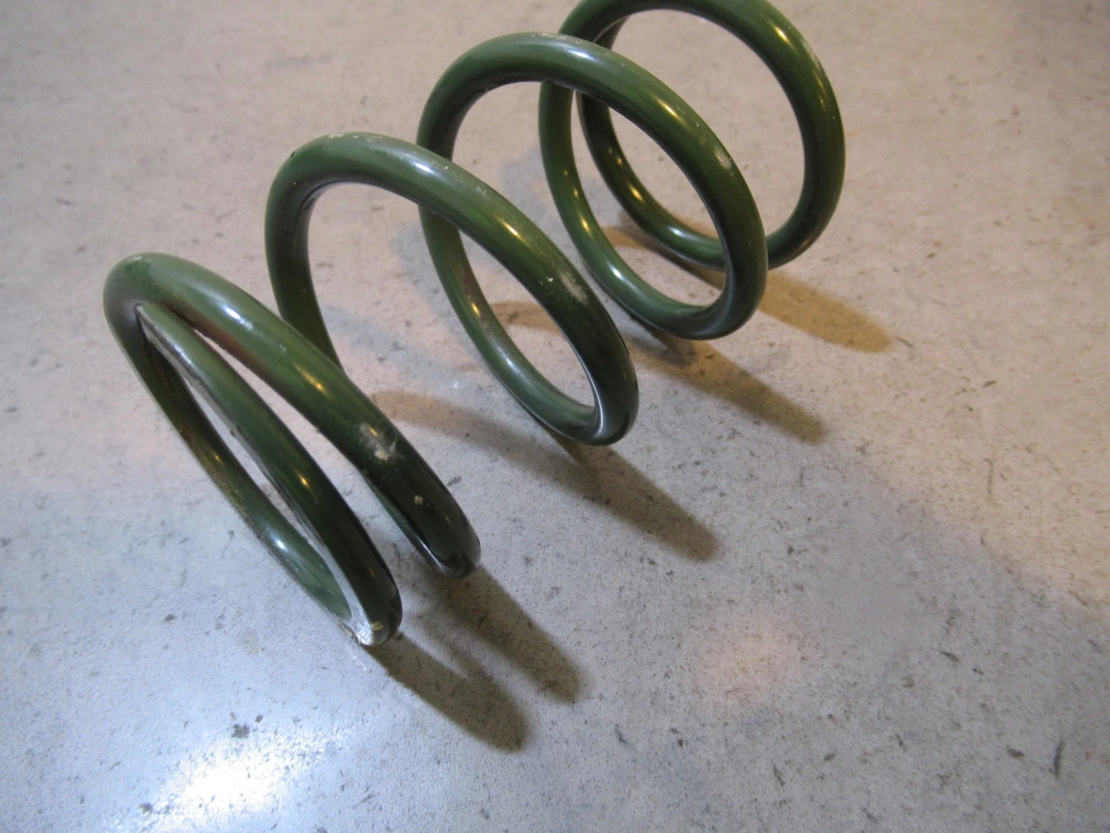 Polaris Pro RMK 800 Clutch Spring Primary 2012 #17