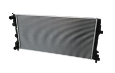 RADIATOR FOR VOLKSWAGEN POLO 6R 2010-ONWARDS