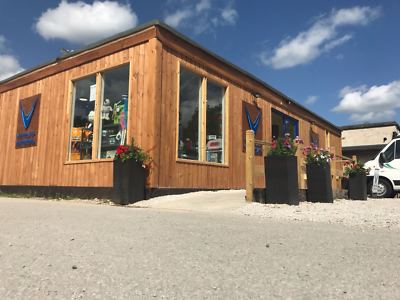 Outdoor Revolution Garden Sorrento Sun Lounger UK