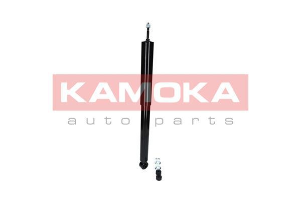 2000819 Kamoka StoßDäMpfer FüR Ford,Mazda,Nissan-image