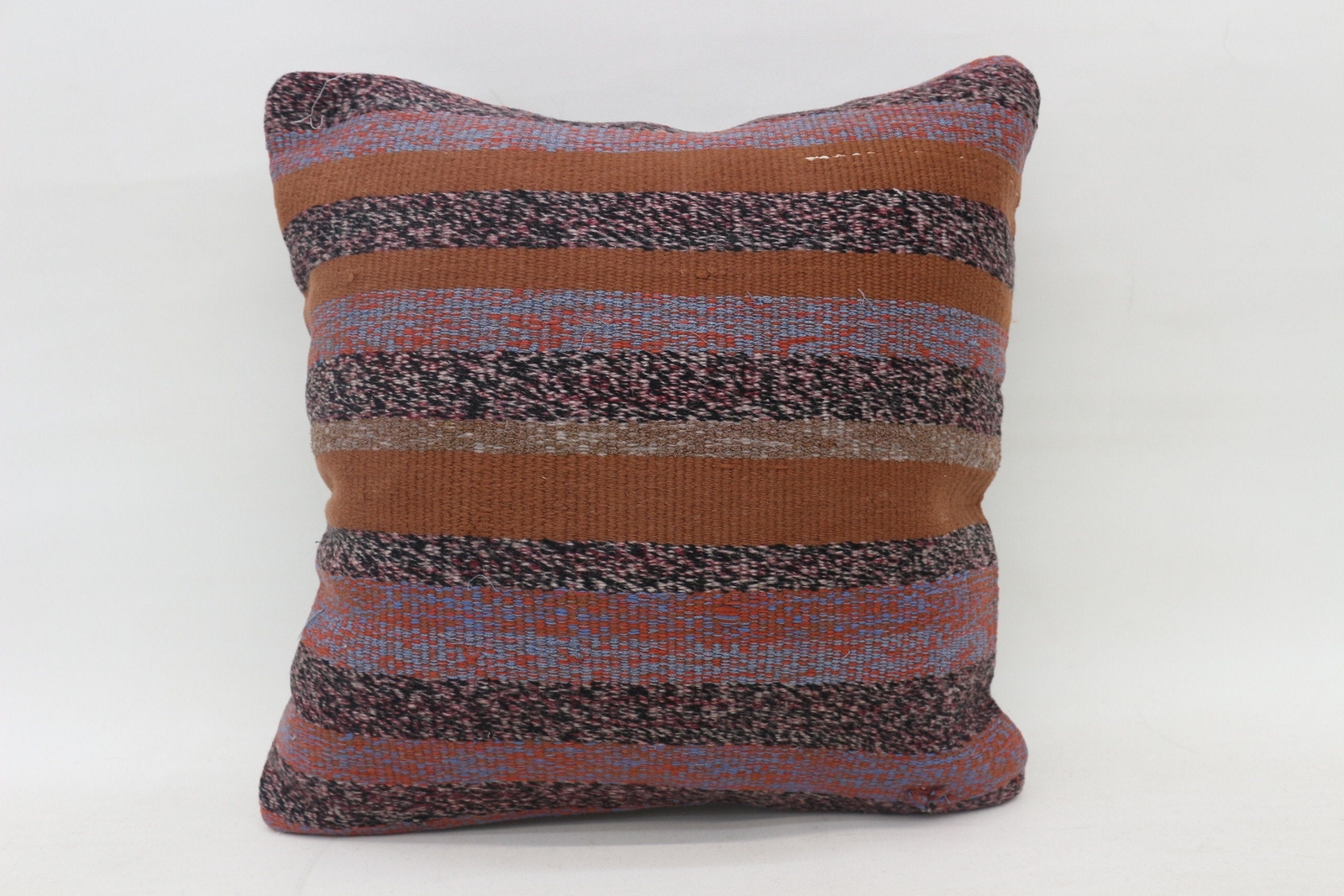 Pillow, Turkish Kilim Pillow, 16