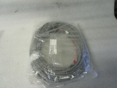 NEW LAM Novellus AMAT Tokyo Electron 2986-480231-12  Cable Assembly Gas KD #01 