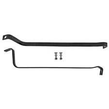 FUEL GAS TANK STRAPS 1957-60 FORD TRUCK