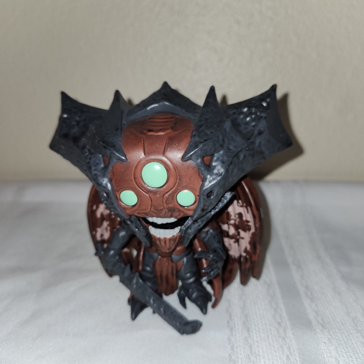 Funko Pop Games Destiny Taken King Oryx #238 No Box Loose | eBay
