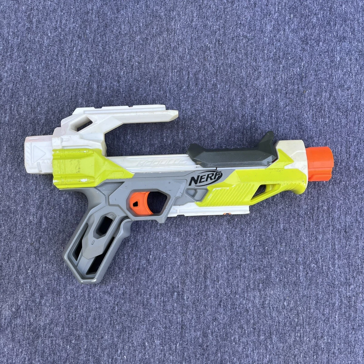 NERF MODULUS CORE ECS 10 GUN BLASTER