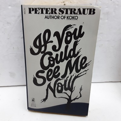 If You Could See Me Now 9780671652432 | eBay