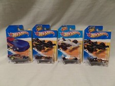 TEAM HOT WHEELS 2011 INDY CAR-OVAL COURSE RACE CAR 42/50 --2012; 3 H.W.PREMIER 