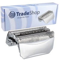 Ersatz Scherfolie Folie Messer FüR Braun 570Cc-4 590Cc 590Cc-3 590Cc-4