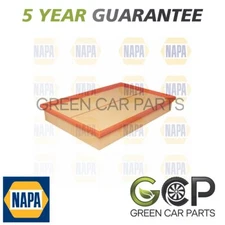 NAPA Air Filter Fits VW Golf Audi TT A3 Q3 2.0 2.5 3.2 1K0129620