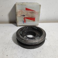 Schwenkrohr 3A - 4A Geschwindigkeit Fiat 242 Original 5436637
