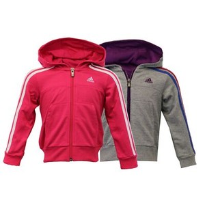 adidas hoodie kids girls