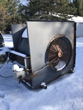 Chicago Blower