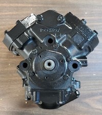 RV2 A/C COMPRESSOR WITHOUT CLUTCH FITS MANY C...