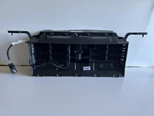 OEM  21-23 FORD BRONCO AIR SHUTTER/RADIATOR SHUTTER M2DB-8314-BB  14872-F150Y B