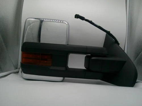 2015 17 2018 CHEVROLET SILVERADO SIERRA HD RIGHT SIDE POWER MIRROR P/N 807032AD