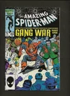 Amazing Spider-Man 284 NM 9.4 High Definition Scans