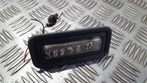 7700835131 Innenleuchte Hinten  Renault Scenic DE506334-17