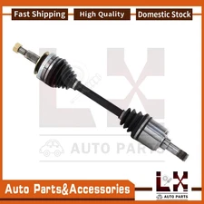 For 1996-2007 Dodge Grand Caravan Chrysler Town&Country Front Left CV Axle Joint