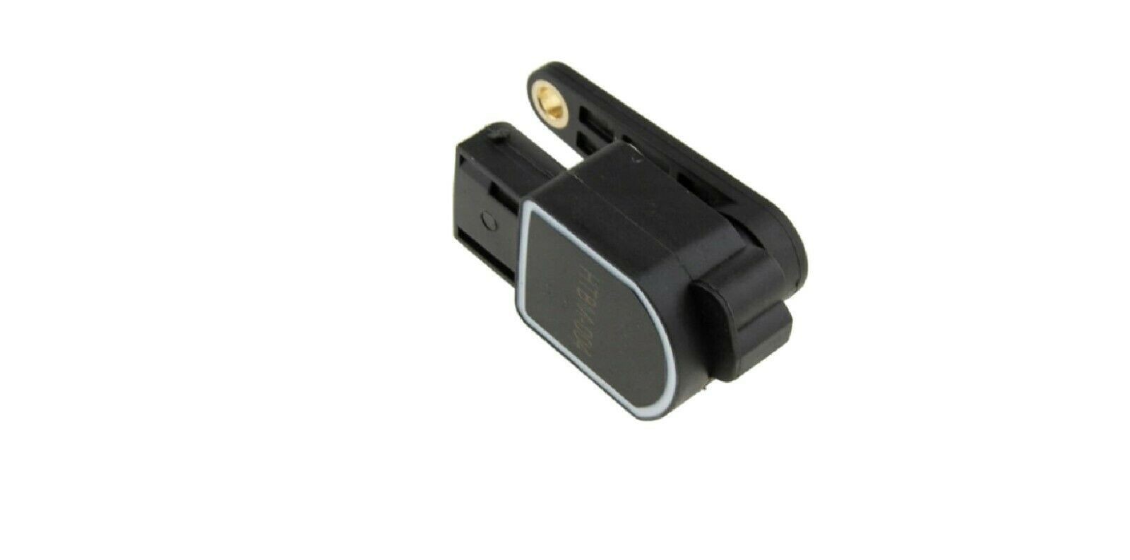 Correcteur d'assiette arrière gauche résout défaut suspension pneumatique BMW Série 5 E60 6 E63 7 E65